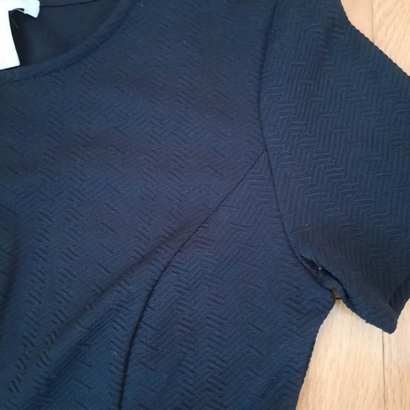 Little Black Dress - Picture 2 of 3